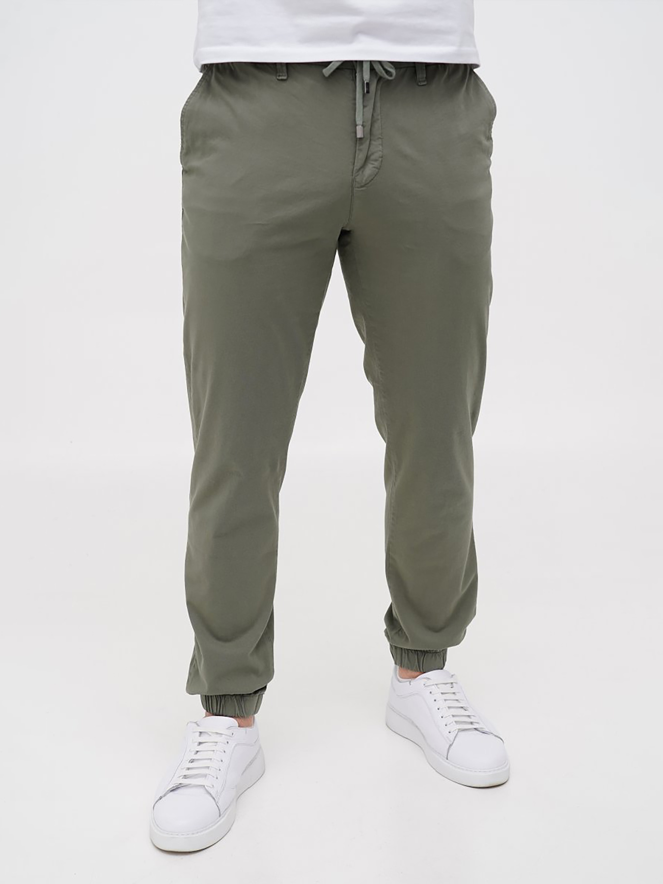 Брюки Trend Collection модель TC11948KhakiSHTN Фото
