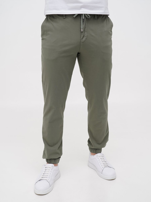 Брюки Trend Collection модель TC11948KhakiSHTN Фото