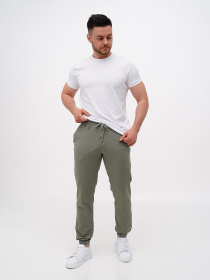Брюки Trend Collection модель TC11948KhakiSHTN Фото