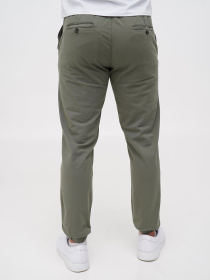 Брюки Trend Collection модель TC11948KhakiSHTN Фото