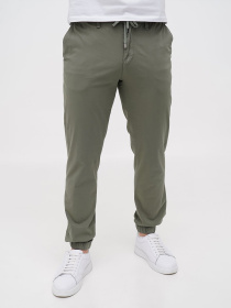 Брюки Trend Collection модель TC11948KhakiSHTN Фото