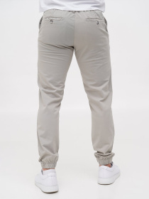 Брюки Trend Collection модель TC11947LightGreySHTN Фото