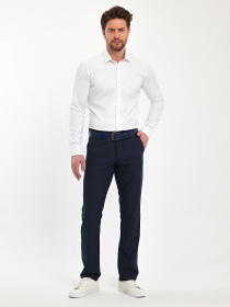 Штани Trend Collection модель TC11447BlueSHTN Фото