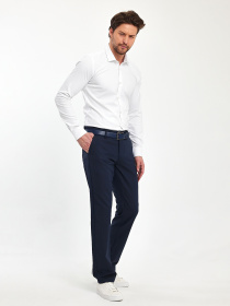 Штани Trend Collection модель TC11447BlueSHTN Фото