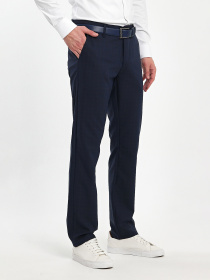 Штани Trend Collection модель TC11447BlueSHTN Фото