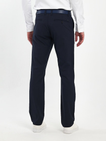 Брюки Trend Collection модель TC11438BlueSHTN Фото