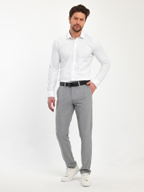Штани Trend Collection модель TC11400LightGreySHTN Фото