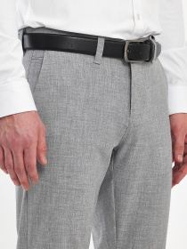 Штани Trend Collection модель TC11400LightGreySHTN Фото