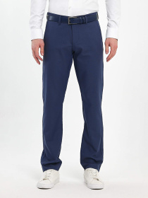 Штани Trend Collection модель TC11398BlueSHTN Фото