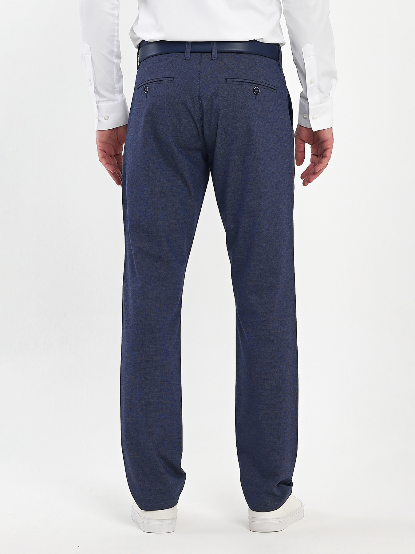 Штани Trend Collection модель TC11396DarkBlueSHTN Фото