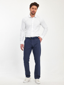 Штани Trend Collection модель TC11396DarkBlueSHTN Фото
