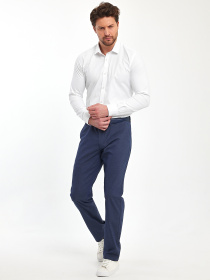 Штани Trend Collection модель TC11396DarkBlueSHTN Фото