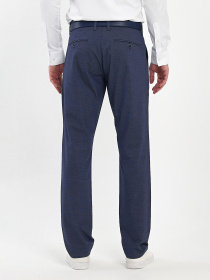 Штани Trend Collection модель TC11396DarkBlueSHTN Фото