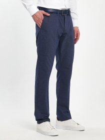 Штани Trend Collection модель TC11396DarkBlueSHTN Фото