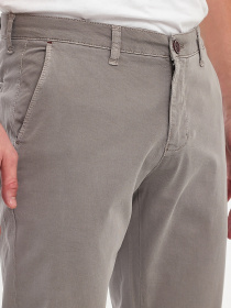Брюки Trend Collection модель TC11316GreyBeigeSHTN Фото