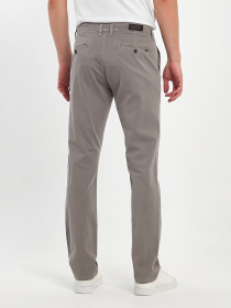 Брюки Trend Collection модель TC11316GreyBeigeSHTN Фото