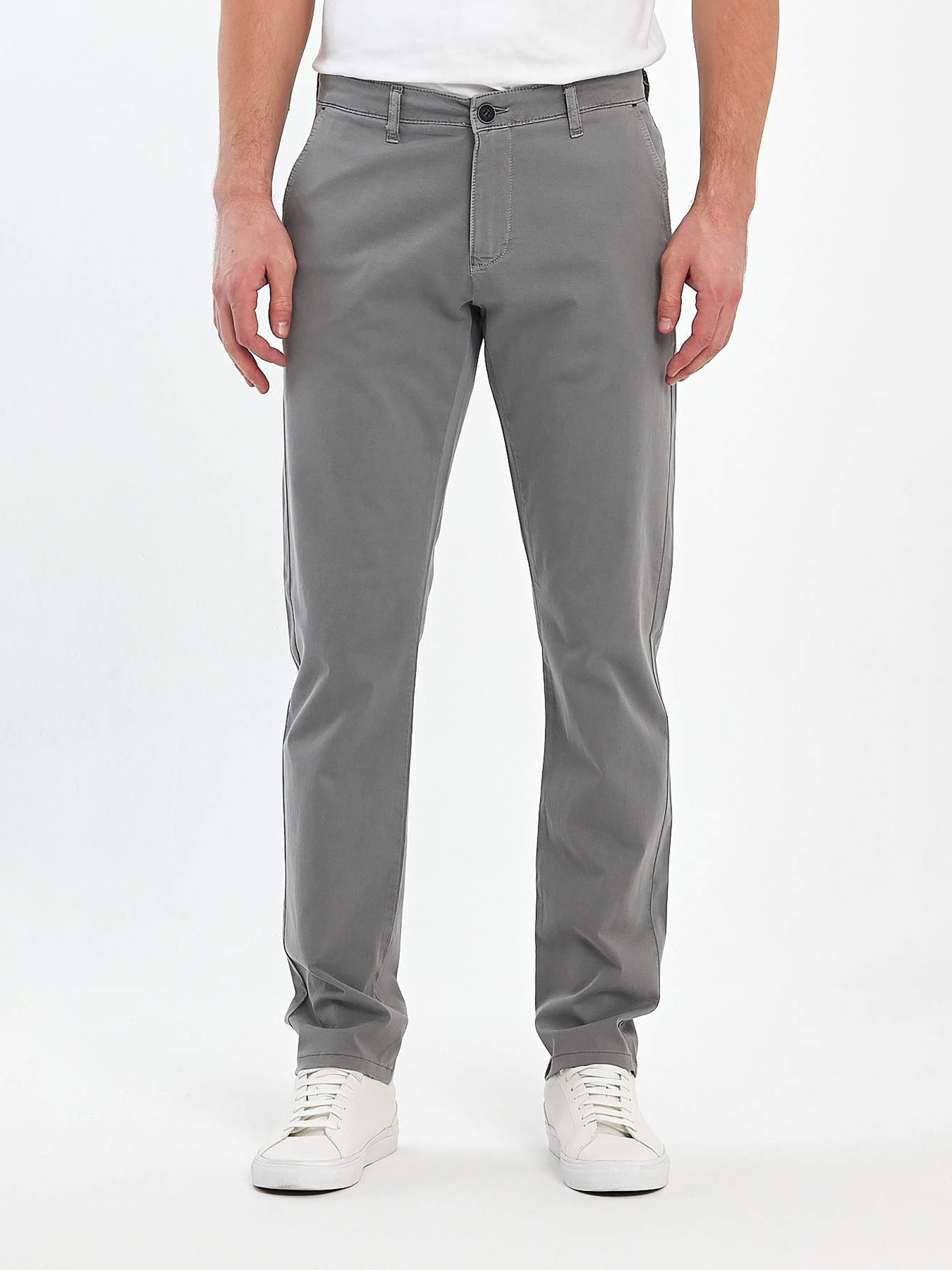 Брюки Trend Collection модель TC11314GreySHTN Фото