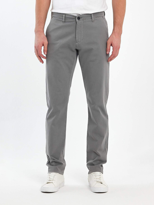 Брюки Trend Collection модель TC11314GreySHTN Фото