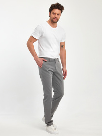 Брюки Trend Collection модель TC11314GreySHTN Фото
