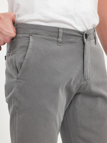 Брюки Trend Collection модель TC11314GreySHTN Фото