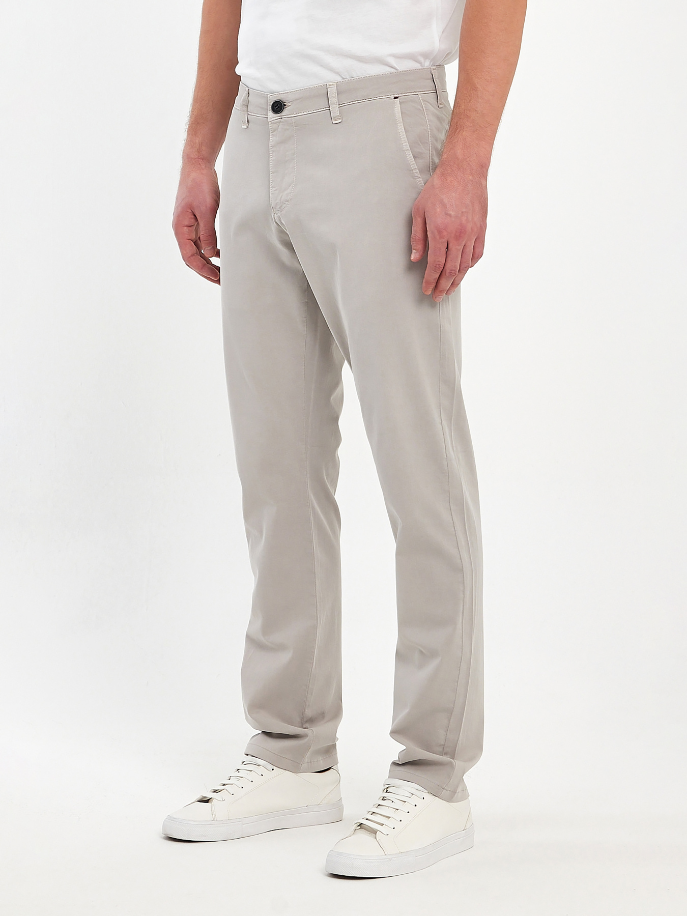 Штани Trend Collection модель TC11313LightGreySHTN Фото