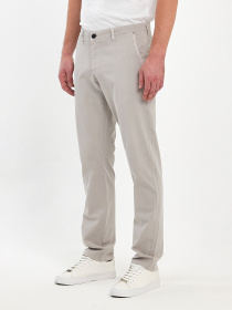 Штани Trend Collection модель TC11313LightGreySHTN Фото