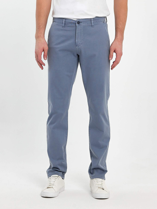 Штани Trend Collection модель TC11311LightBlueSHTN Фото