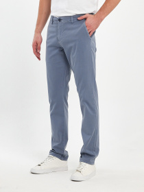 Штани Trend Collection модель TC11311LightBlueSHTN Фото