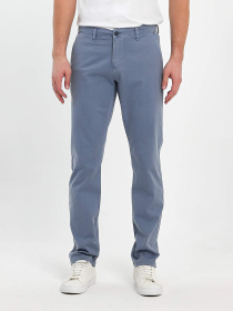 Штани Trend Collection модель TC11311LightBlueSHTN Фото