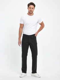 Штани Trend Collection модель TC9936BrownSHTN Фото