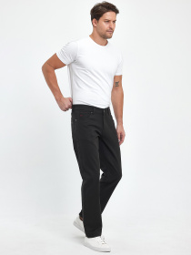 Штани Trend Collection модель TC9936BrownSHTN Фото