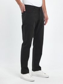 Штани Trend Collection модель TC9936BrownSHTN Фото