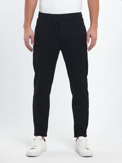 Штани Trend Collection модель TC9808BlackSHTN Фото