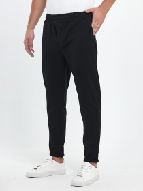 Штани Trend Collection модель TC9808BlackSHTN Фото