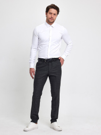Штани Trend Collection модель TC9717BlackSHTN Фото