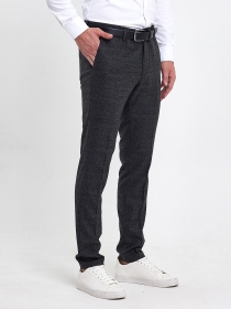 Штани Trend Collection модель TC9717BlackSHTN Фото