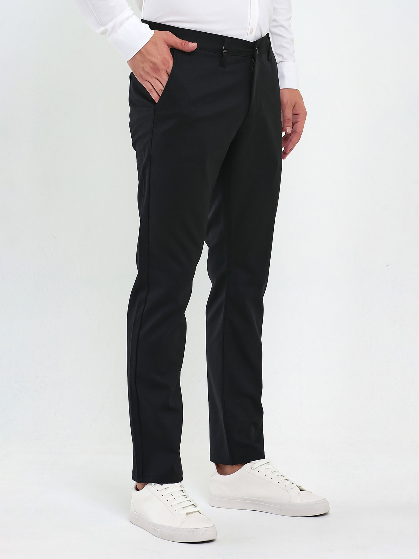 Штани Trend Collection модель TC9314BlackSHTN Фото