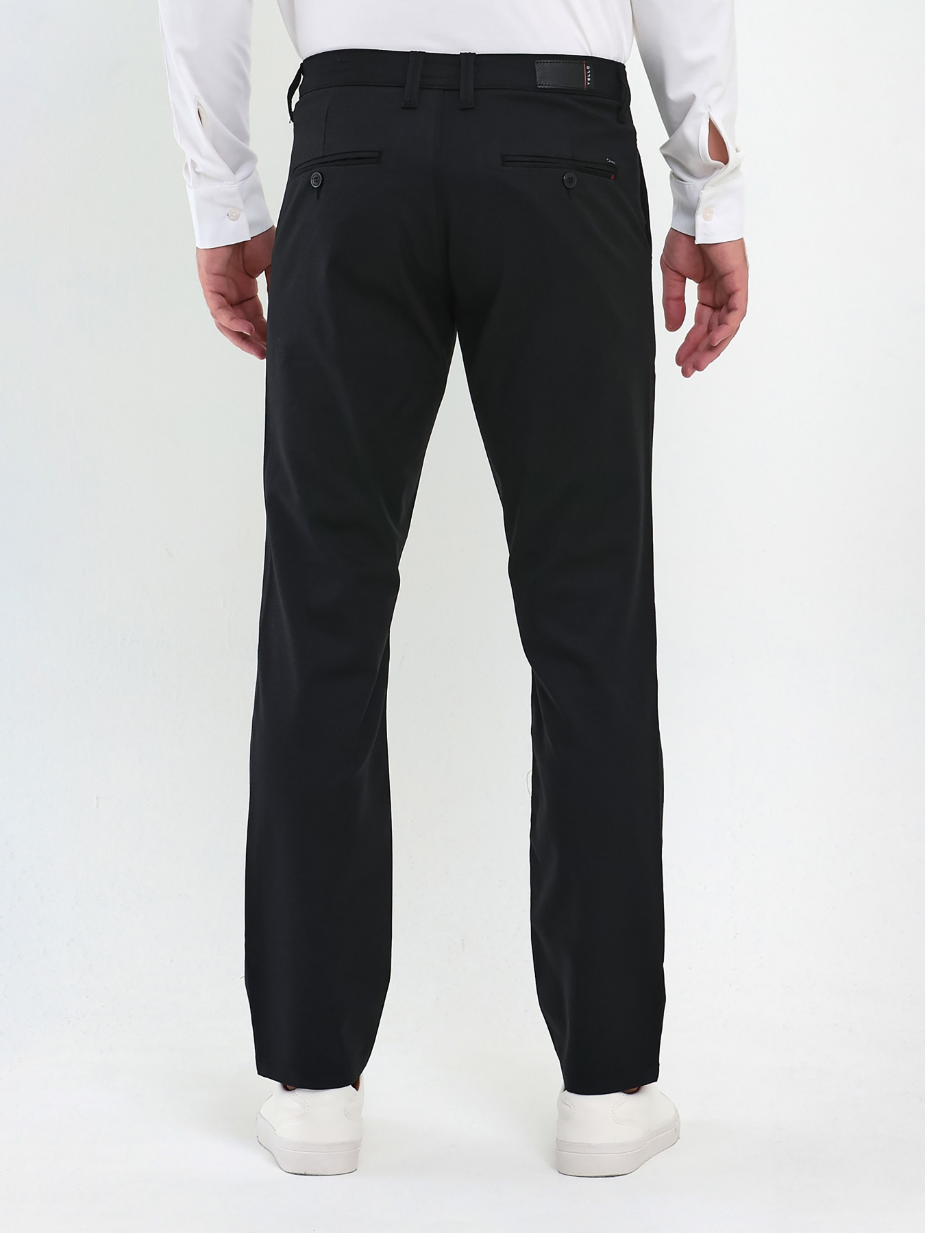 Штани Trend Collection модель TC9314BlackSHTN Фото