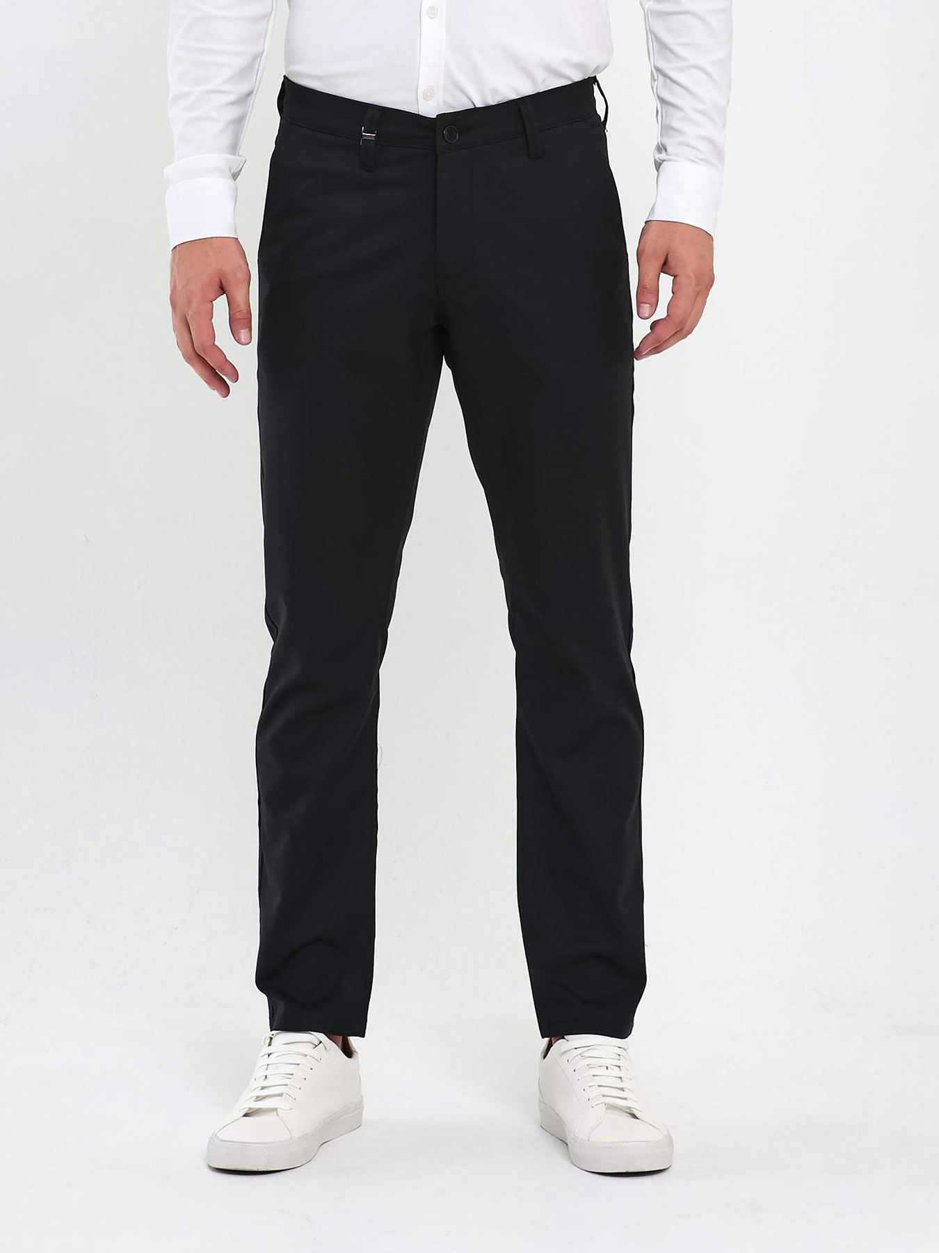 Штани Trend Collection модель TC9314BlackSHTN Фото