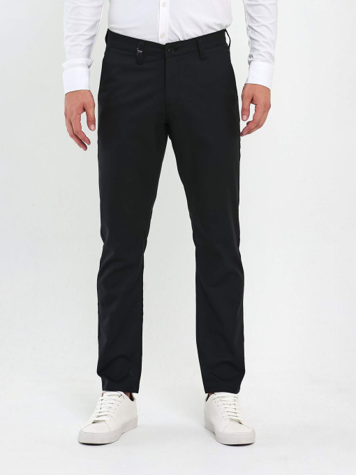 Штани Trend Collection модель TC9314BlackSHTN Фото