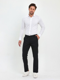 Штани Trend Collection модель TC9314BlackSHTN Фото