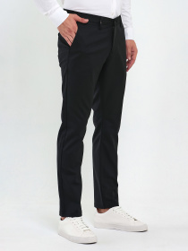 Штани Trend Collection модель TC9314BlackSHTN Фото