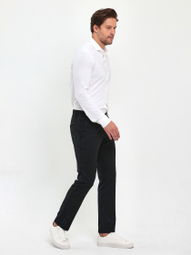 Штани Trend Collection модель TC9314BlackSHTN Фото