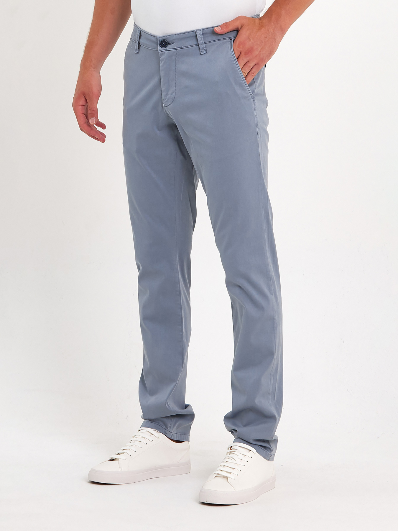 Штани Trend Collection модель TC9078GreySHTN Штани Trend Collection модель TC9078GreySHTN Фото
