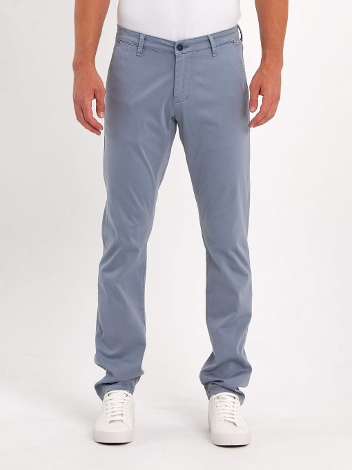Штани Trend Collection модель TC9078GreySHTN Фото