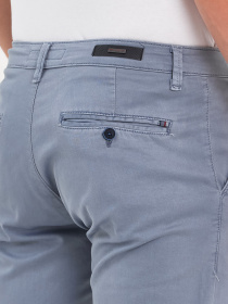 Штани Trend Collection модель TC9078GreySHTN Фото