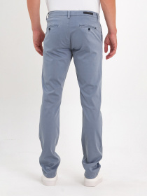 Штани Trend Collection модель TC9078GreySHTN Фото