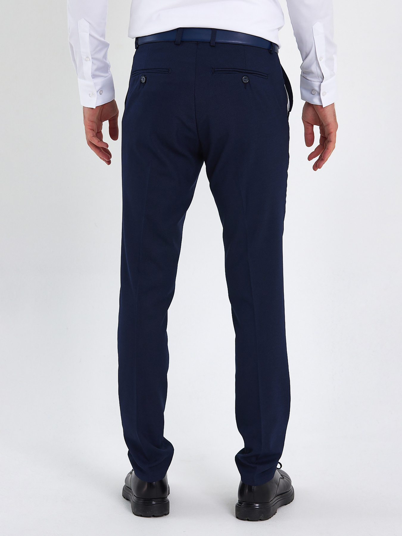 Штани Trend Collection модель TC9014DarkBlueSHTN Фото