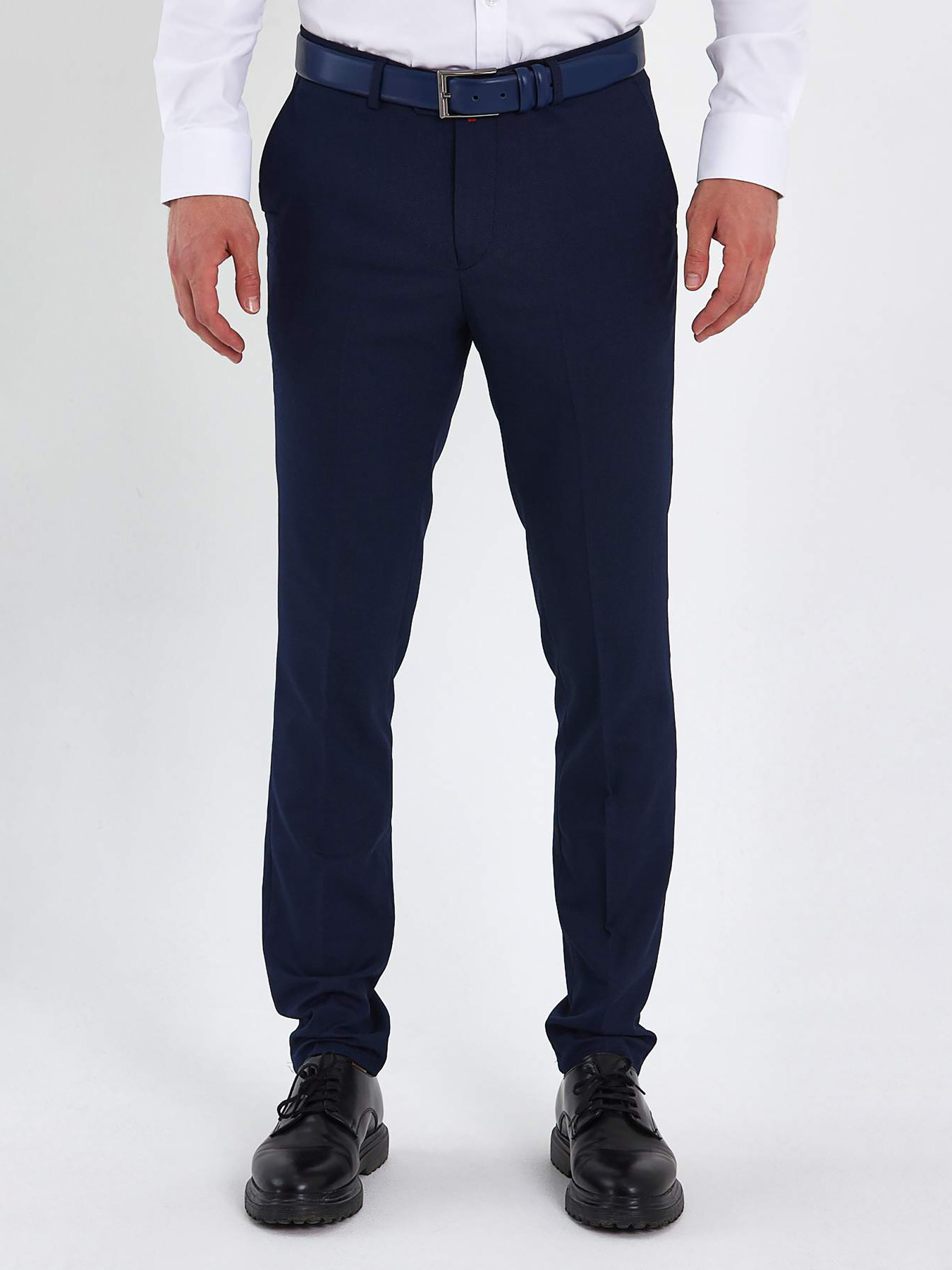 Штани Trend Collection модель TC9014DarkBlueSHTN Фото