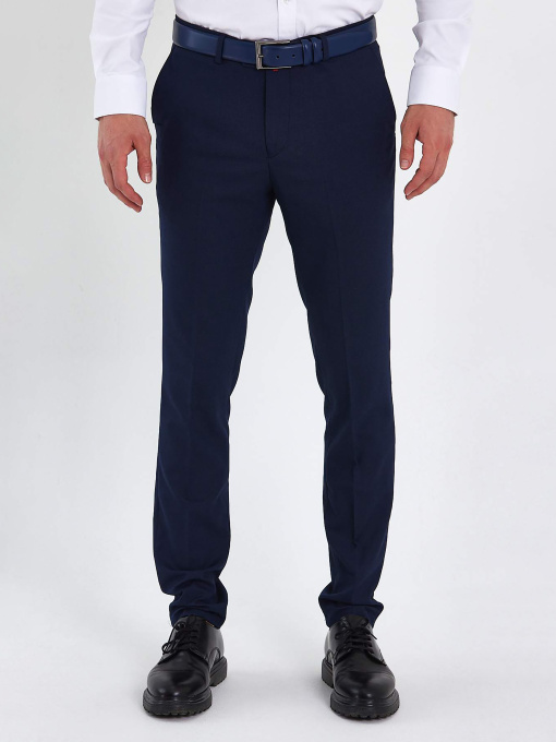 Штани Trend Collection модель TC9014DarkBlueSHTN Фото